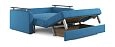 Диван Ромул Mazeri blue 33