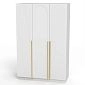 Шкаф распашной Нероли 3.3.1
