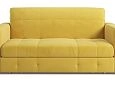 Диван Соренто-2 Mazeri yellow 13