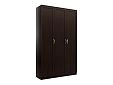 Шкаф распашной Стелла-22 Венге