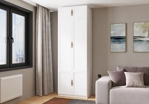 Карлос-039 Белый