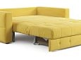 Диван Соренто-2 Mazeri yellow 13