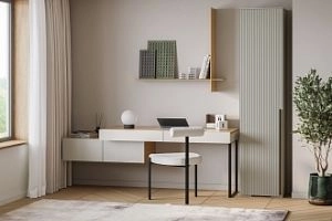 Лоренсе-1 Кашемир